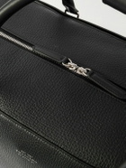 Smythson - Ludlow Leather Weekend Bag