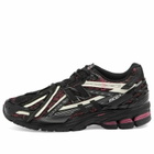 New Balance 1906A Sneaker in Black