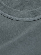 James Perse - Cotton-Jersey T-Shirt - Gray