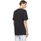 adidas Originals Black Trefoil Essentials T-Shirt