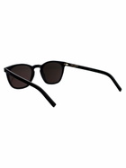 Saint Laurent Eyewear Sl 28 Slim Sunglasses