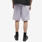 Stone Island Men's Marina Short in Magenta