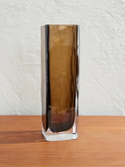 Brunello Cucinelli - Murano Glass Vase