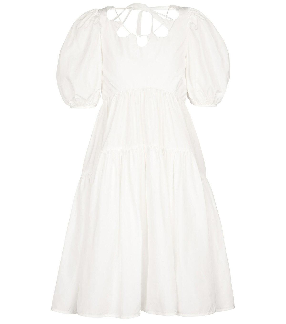 Cecilie Bahnsen - Harriet dress Cecilie Bahnsen