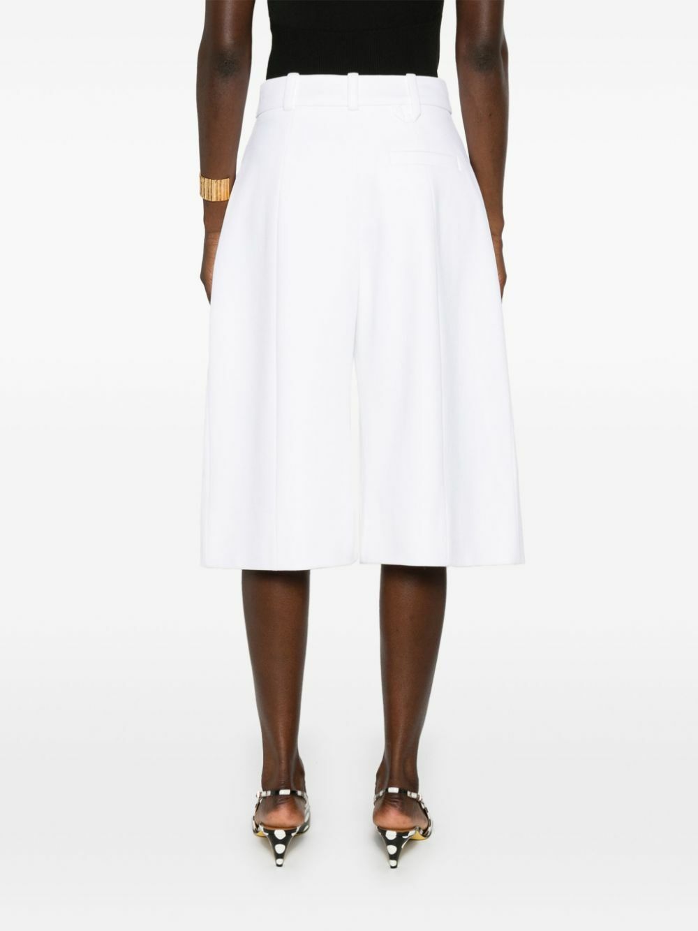 Jacquemus Le Bermuda Amalfi Shorts Jacquemus