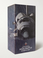 BE@RBRICK - Space Shuttle 1000% Printed PVC Figurine