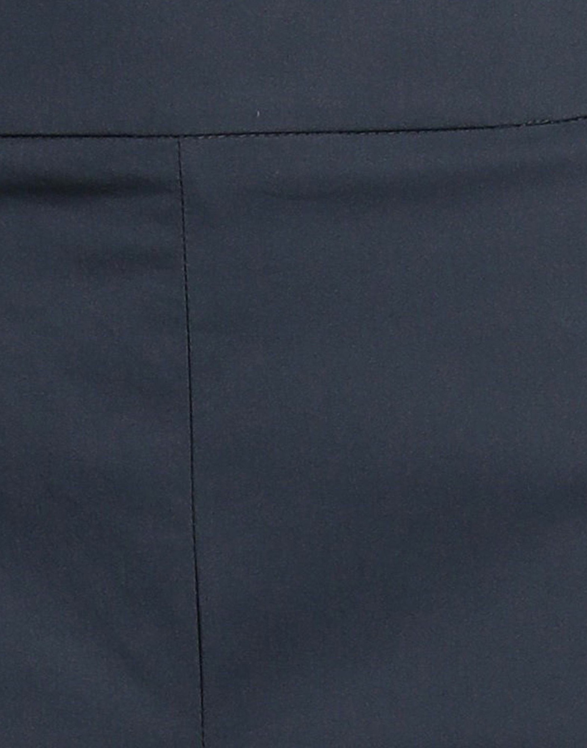 Alessia Santi Womens Pants in Navy