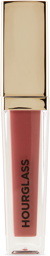 Hourglass Velvet Story Lip Cream – Pure