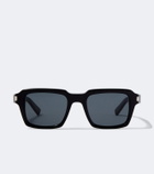 Saint Laurent SL 947 square sunglasses