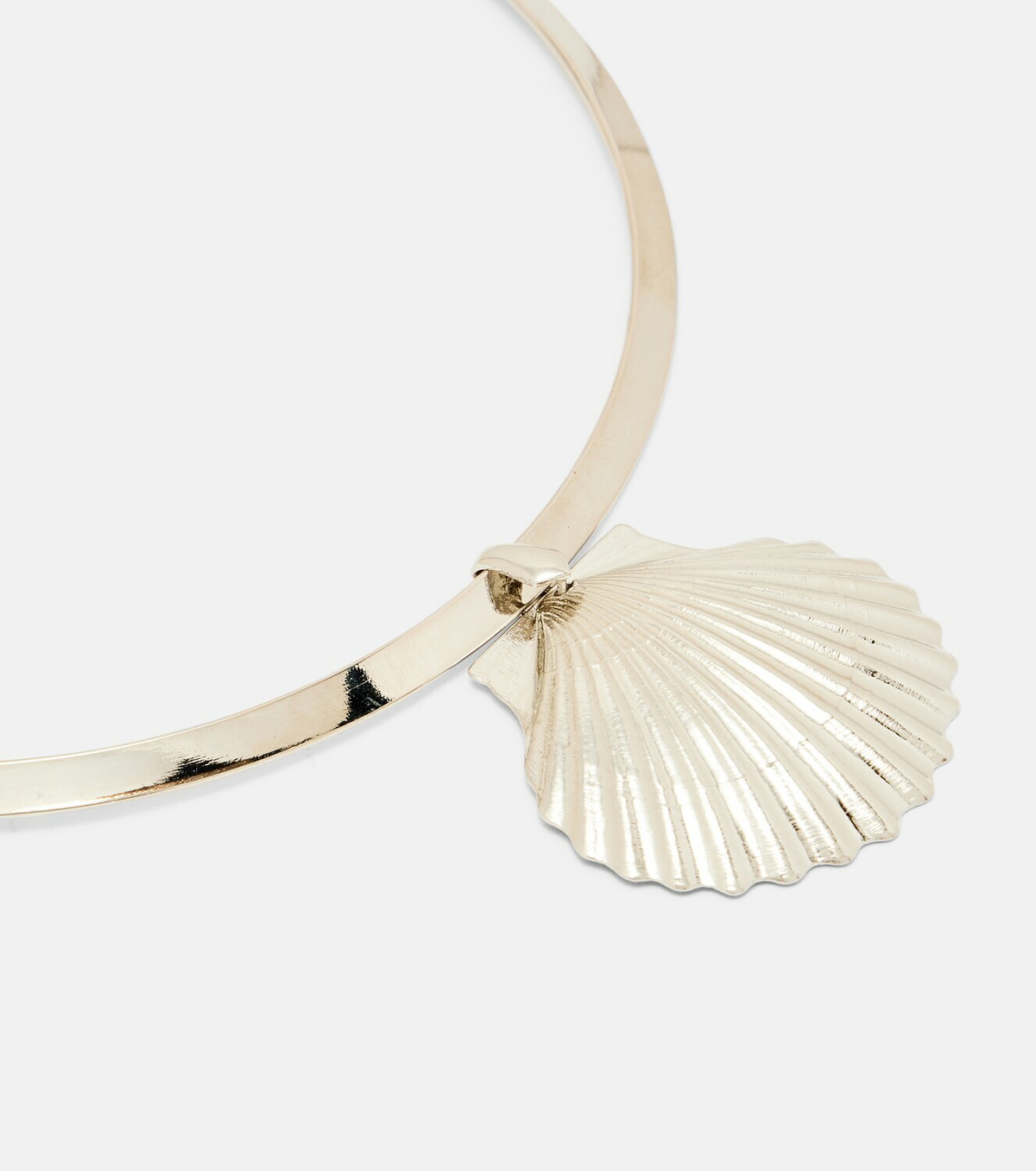 Jennifer Behr Dune pendant necklace