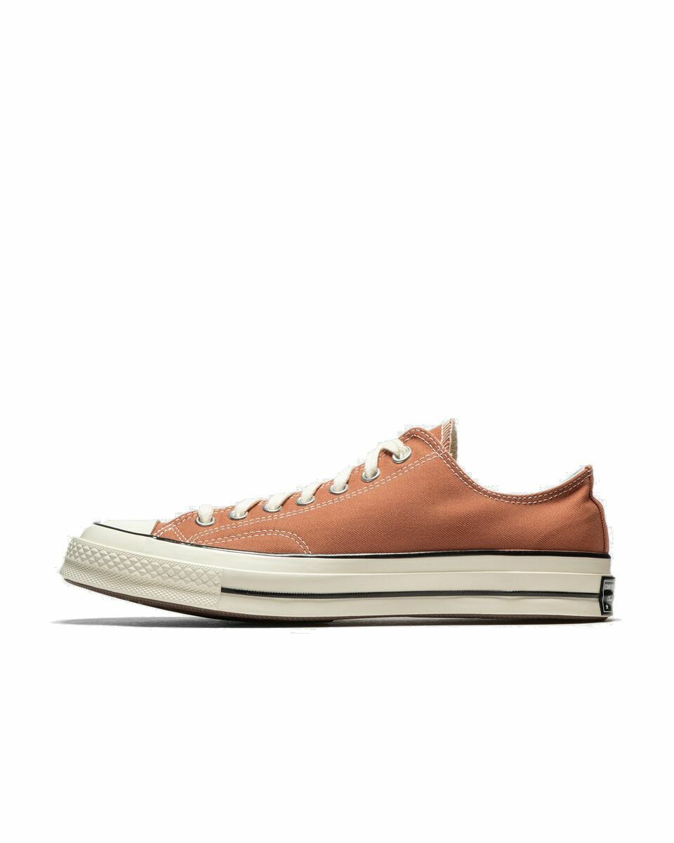 Photo: Converse Chuck 70 Brown - Mens - Lowtop