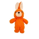 BEAMS JAPAN Rabbit in Orange 