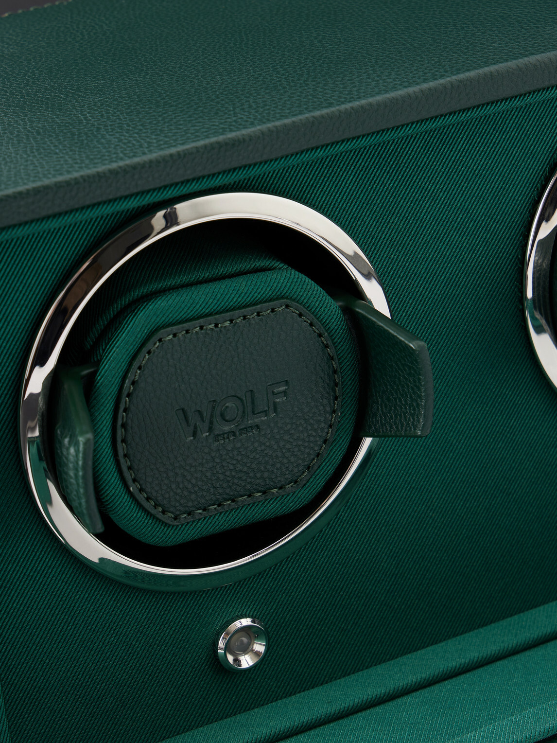 WOLF - Cub Double Watch Winder