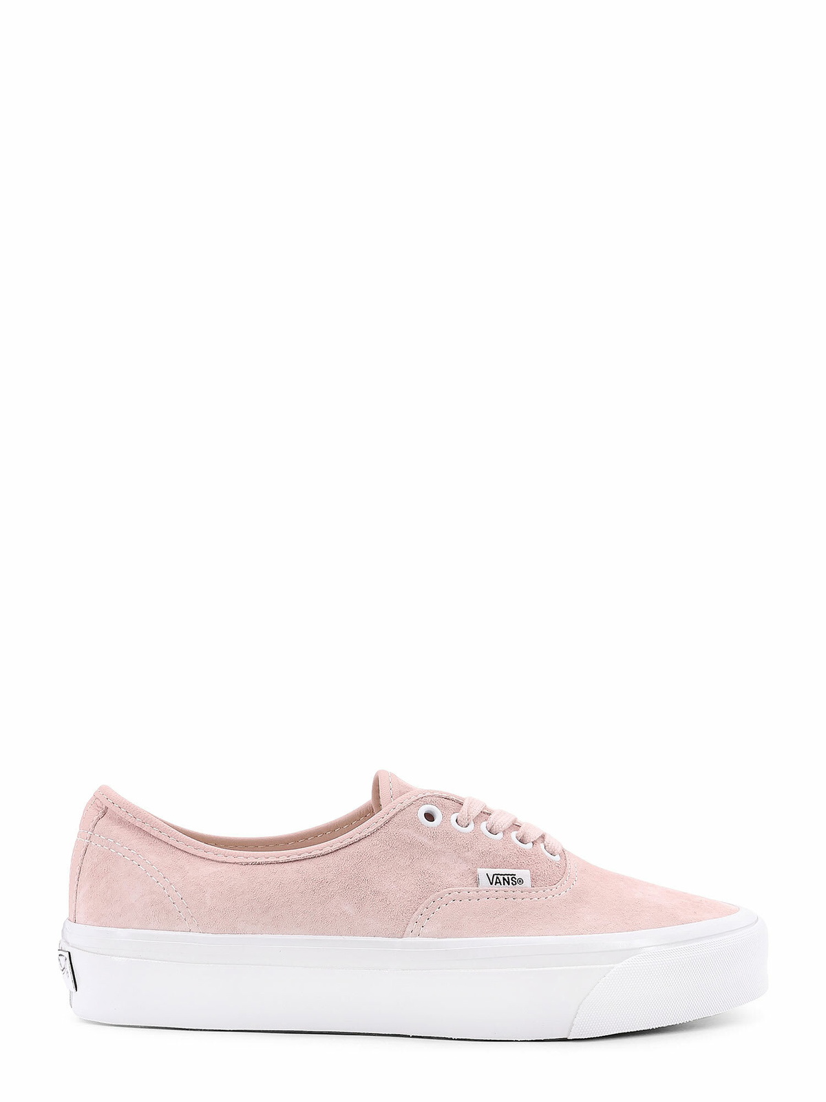 Vans Authentic 44 DX Black Vans