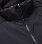 Arc'teryx - Atom LT Panelled Nylon Jacket - Black