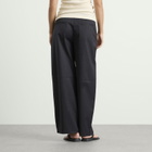 Samsøe Samsøe Women's Saroko Trousers in Black Melange