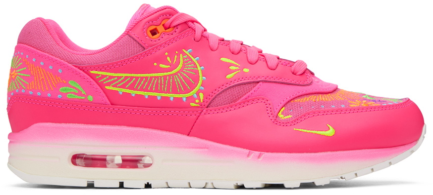 nike air max premium pink