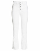 Maje Womens Jeans in White