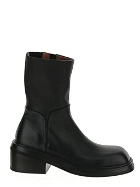 Marsell Tronchetto Boots