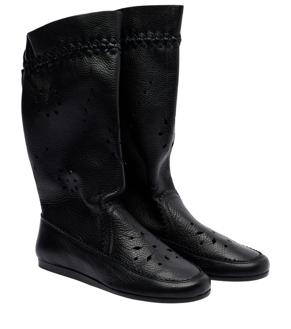 曽*平様 ANGEL CHEN Dragon Teeth Heel Boots 曽*平様 ANGEL CHEN Dragon Teeth Heel Boots Angel Chen Dragon Teeth