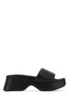 Alexander Wang Float Slides