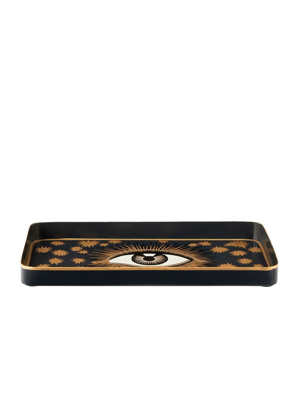 Photo: Les Ottomans Eye Iron Tray