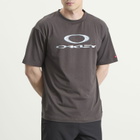 Oakley Men's New Retro T-Shirt X-Metal 3.0 in Shadow/Black