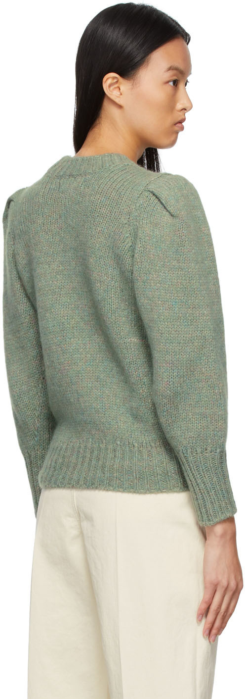 Isabel Marant Emma Knit Sweater Isabel Marant