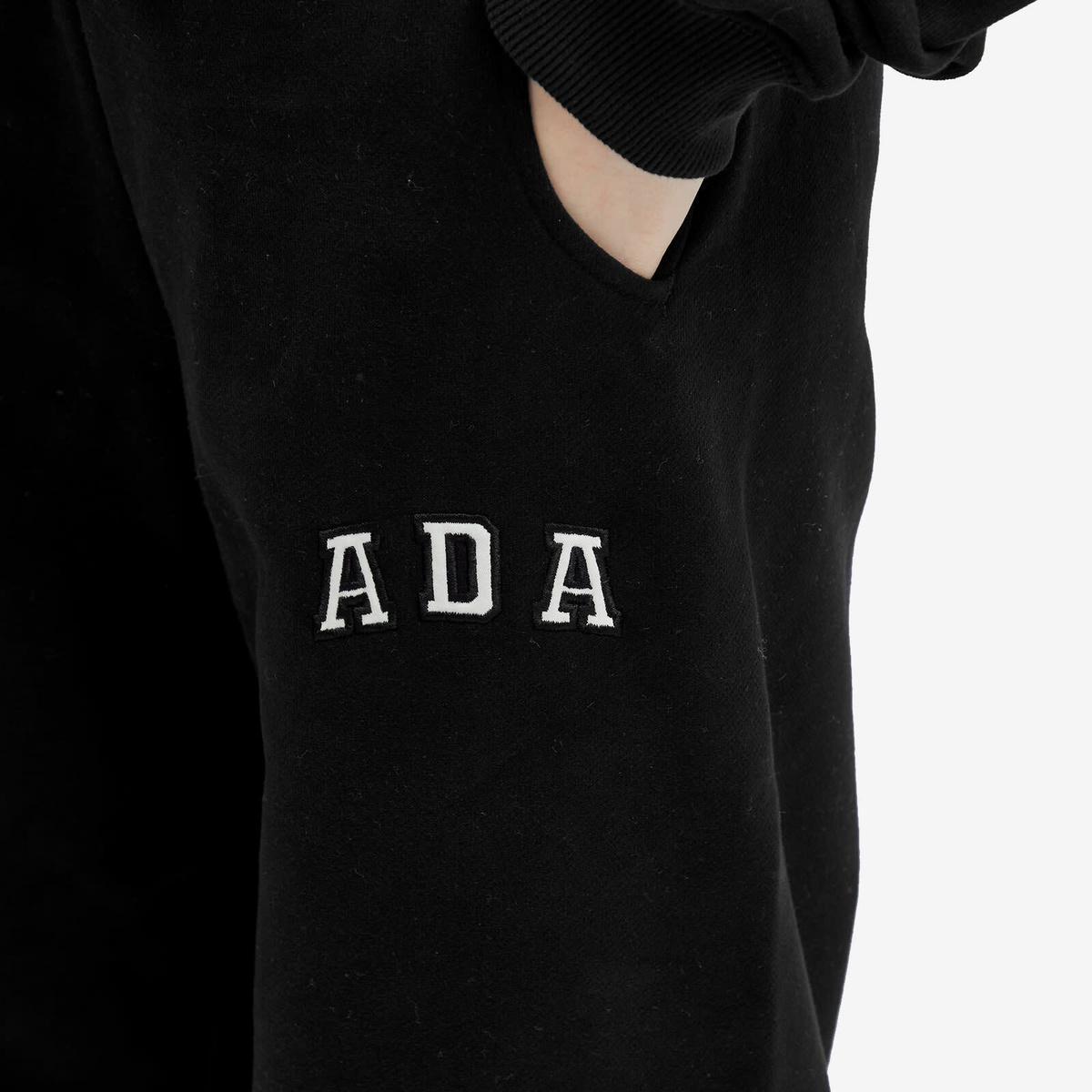 Adanola Women's ADA Sweatpants in Black