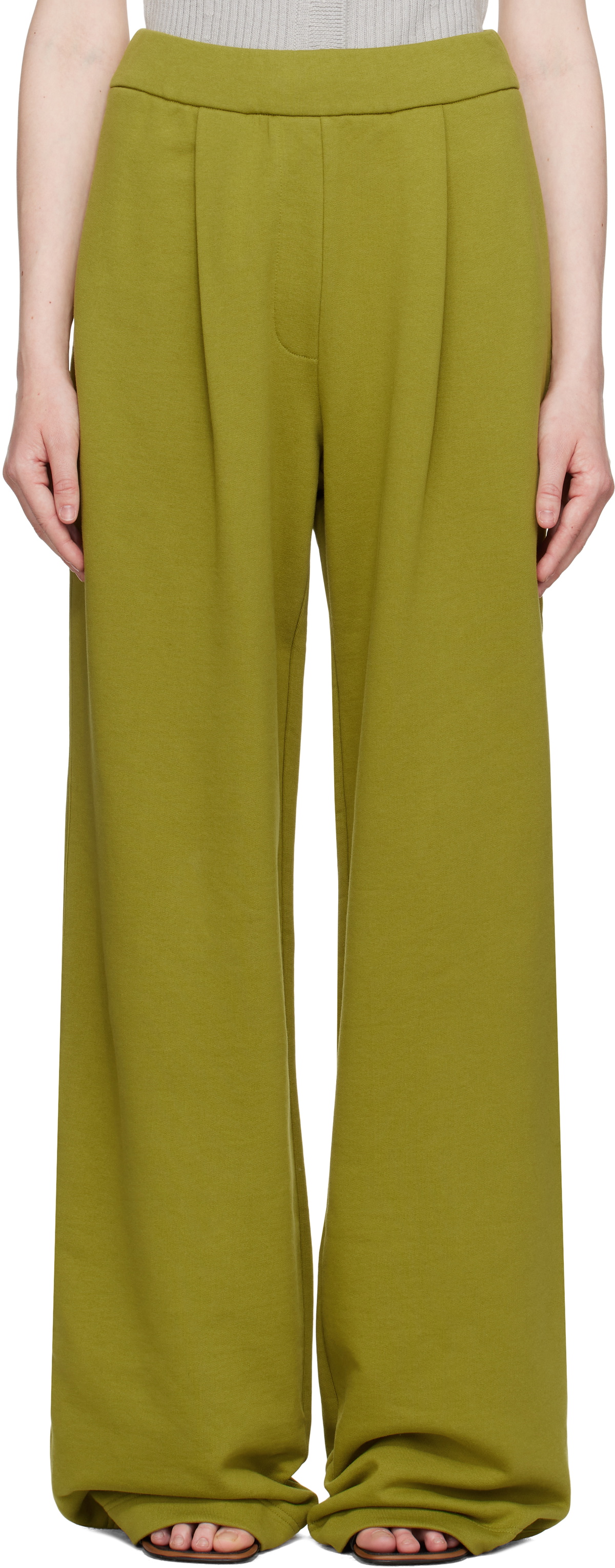 dries van noten len lye ラウンジパンツ dries van noten len lye ラウンジパンツ