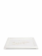 Ralph Lauren Home Silver Tisdale Tray