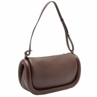 JW Anderson Women's The Bumper Bag in Brown