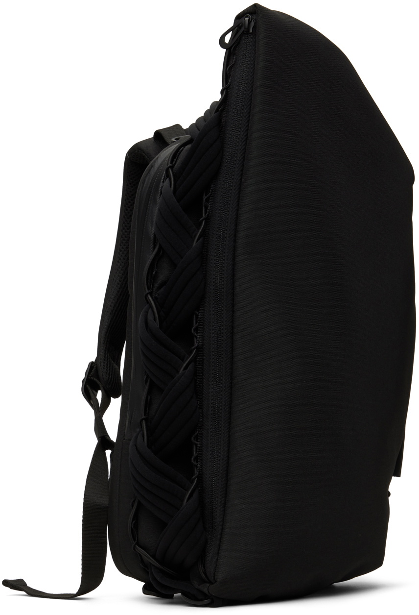 cote&ciel Isar M EcoYarn Black