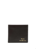 POLO RALPH LAUREN - Wallet With Logo