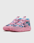 Puma Mb.03 Kid Super Pink - Mens - Basketball