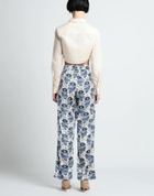 Gmbh Womens Pants Azure