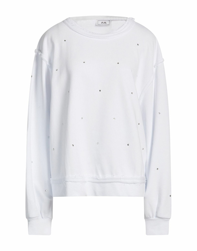 Photo: Jijil Womens Sweatshirt in White