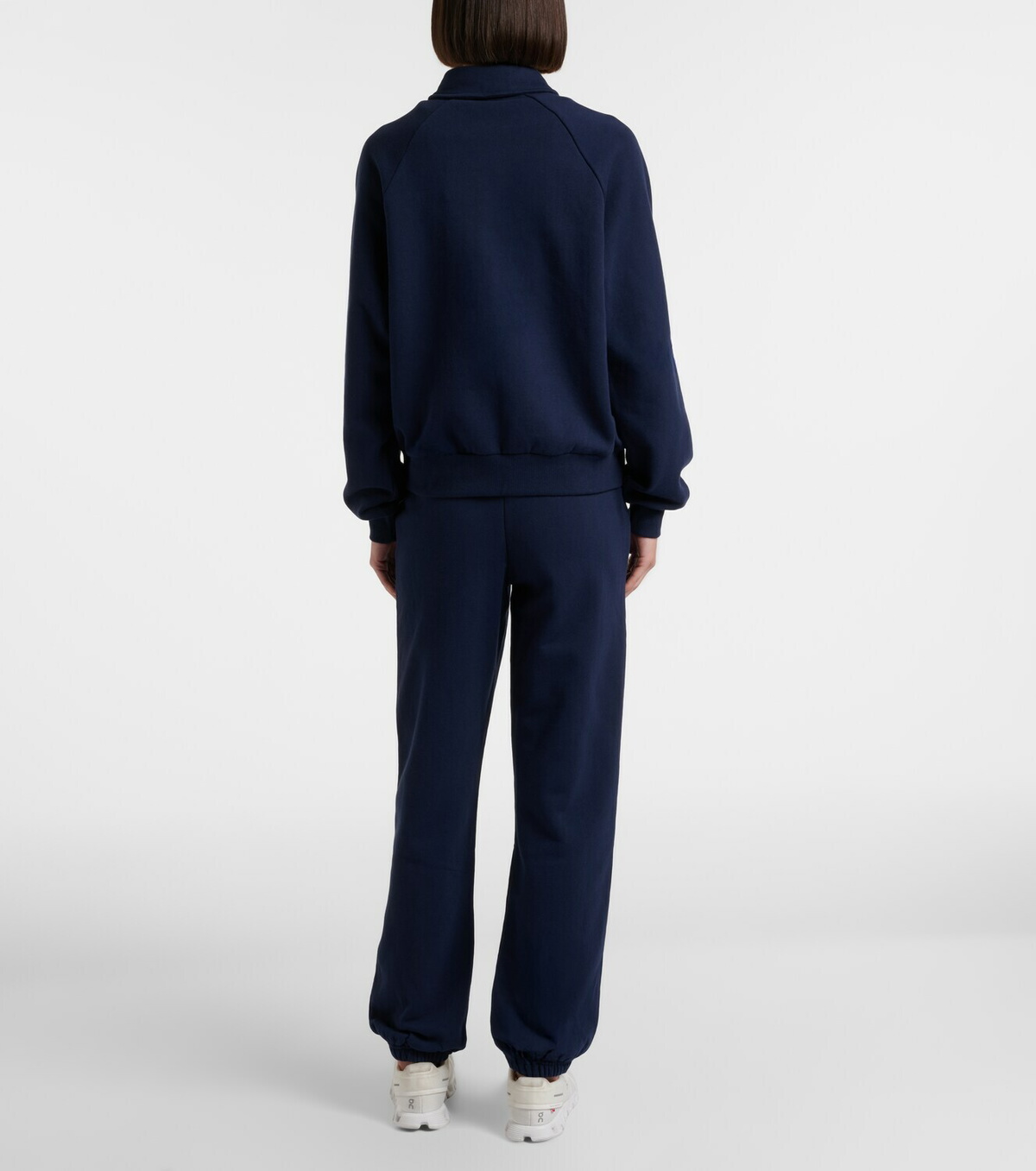 The Upside Harrison cotton jersey sweatpants