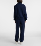 The Upside Harrison cotton jersey sweatpants