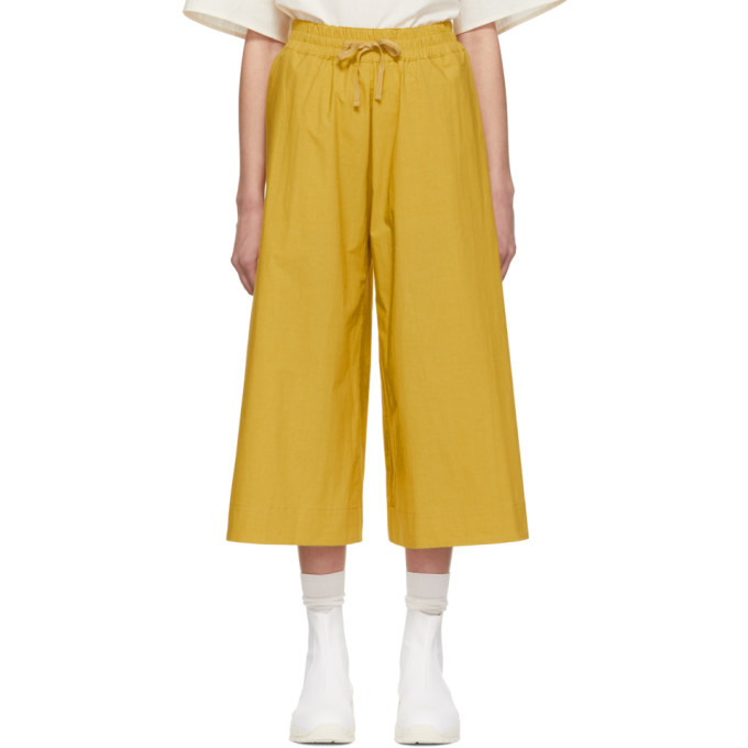 Toogood Off-White The Boxer Trousers Toogood