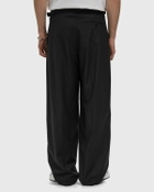 TAILORED BAGGY PANT
