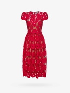 Self Portrait   Dress Pink   Womens