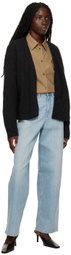 Filippa K Blue Viana Jeans