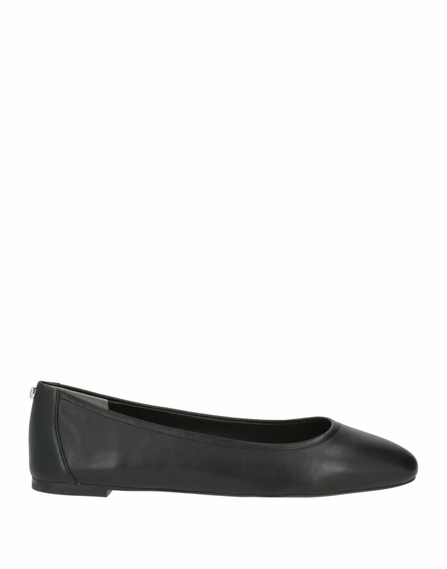 Photo: Stuart Weitzman Womens Ballet flats in Black