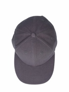 OBJECTS IV LIFE - Buckle Organic Cotton Baseball Cap