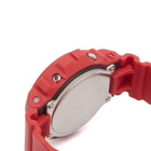 G-Shock DW-6900H 30th Anniversary Special Watch in Red 