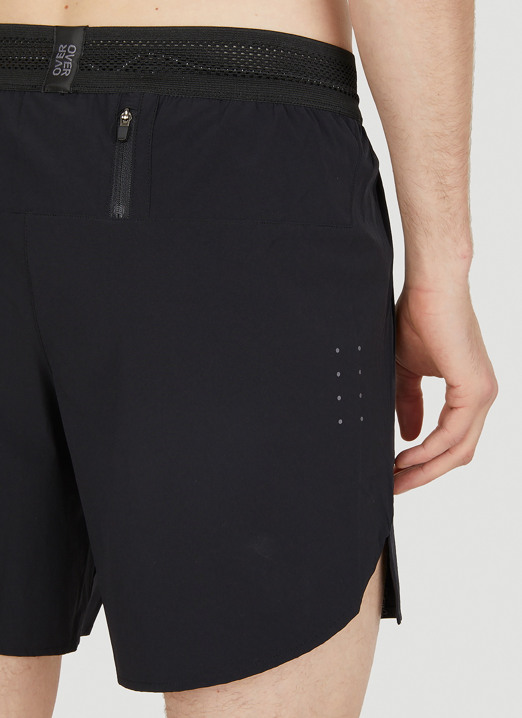 OVER OVER Sport Shorts