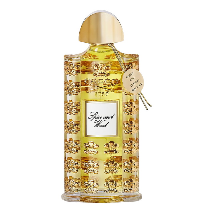 Photo: Creed Spice and Wood / Creed EDP Spray 2.5 oz (75 ml) (u)