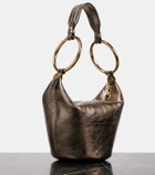 Chloé Bracelet Small leather shoulder bag