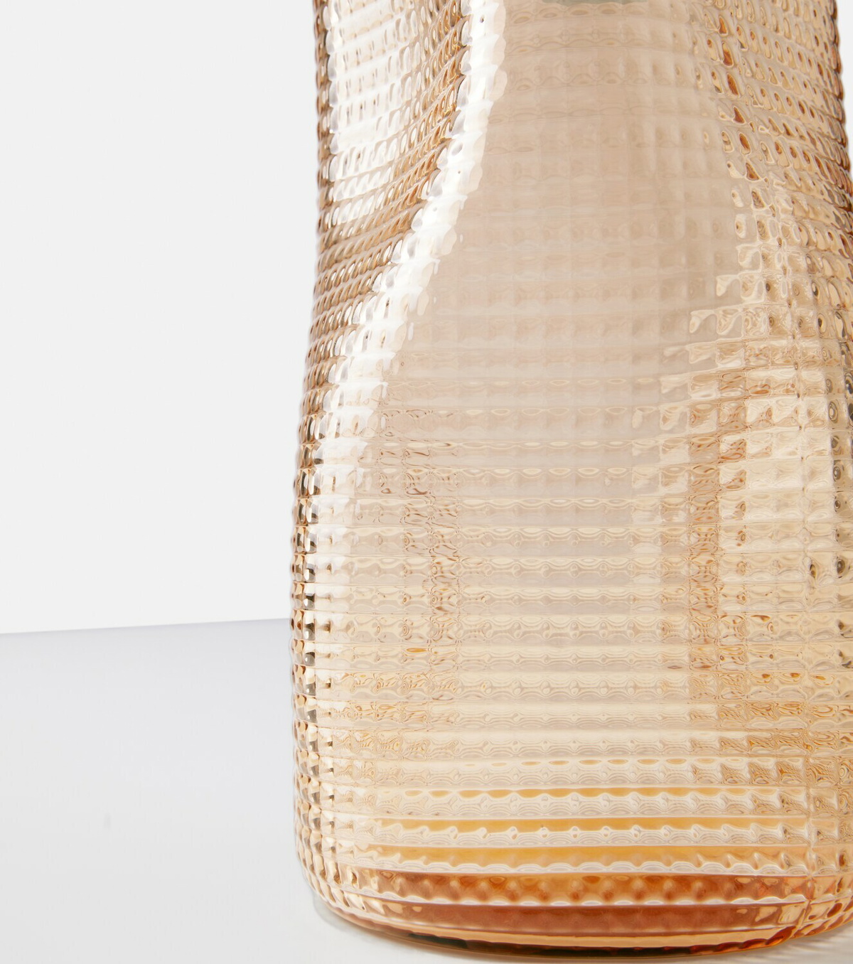 Cassina Bo Maki Coral vase